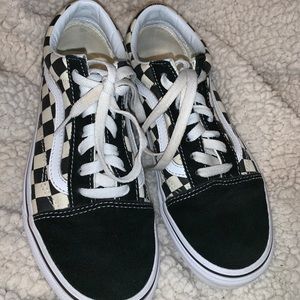 Vans Shoes